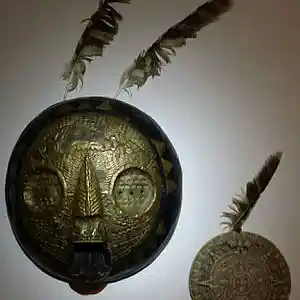 Picture for song 'Pharaoh's Kiss Instrumental' by artist 'Queen Nefer Aset Titi Cleo She Bah and ?'