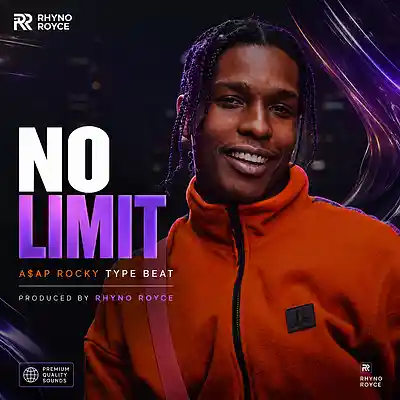 Song picture of 'NO LIMIT'