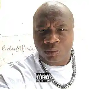 Picture for song 'NATURE' by artist 'Richard dwayne Brown'