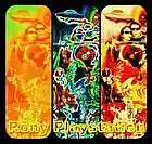 Picture for song 'People Talk About' by artist 'Rony Playstation'
