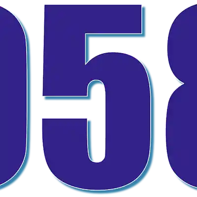 Picture for song '58 Past 9' by artist 's9undV1ZNZ K 0 D 3 7'