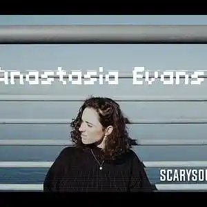 Picture for song 'Anastasia Evans' by artist 'ScarySoundBeatz'