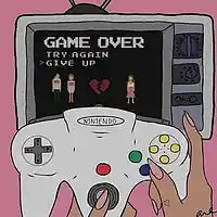 Picture for song '*Finished* Trippie Redd Type Beat (FREE DL)' by artist 'Sean Bentley'