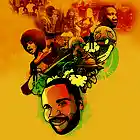 Picture for song 'The Prelude to War.mp3' by artist 'Selah the Israelite'