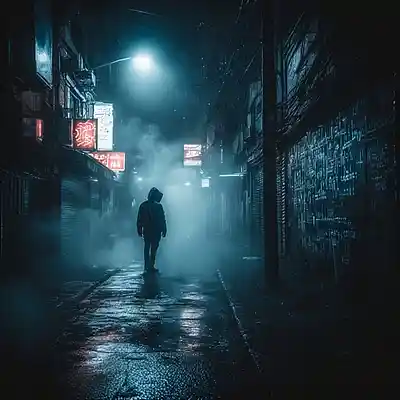 Picture for song '"PHANTOM" (REZZ x GESAFFELSTEIN x TRENT REZNOR x A' by artist 'SGZN'