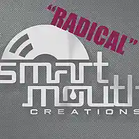 Picture for song 'Radical' by artist 'Smart Mouth Creations'