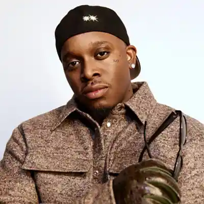 Picture for song ''Slow' - Blxst x R&B Type Beat' by artist 'Smooth PDC'