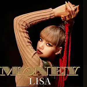 Picture for song 'Sonnerie Money LISA (Marimba Remix)' by artist 'SonneriePortable'