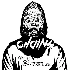 Picture for song 'CHAINS' by artist 'Superb Truck'