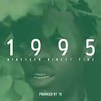 Picture for song '*NEW* TRAVIS SCOTT TYPE BEAT - 1995 (BUY1GET3FREE)' by artist 'taylorkingbeats'
