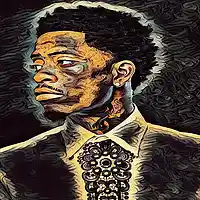 Picture for song 'Loyalty ' by artist 'Stacked Up Michael'