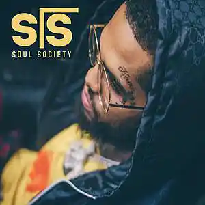 Picture for song 'Wish Me Well' by artist 'The Soul Society Beatz'