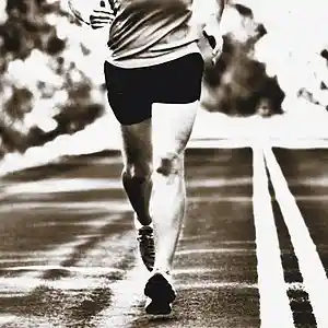 Picture for song 'Let Me Run' by artist 'TimM Songs'