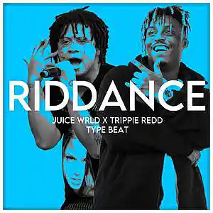 Picture for song 'Riddance Juice WRLD X Trippie Redd Type Beat' by artist 'Toast Beats'