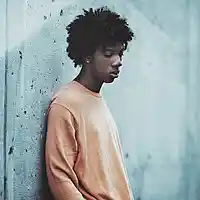 Picture for song '..:: 99 PROBLEMS ::.. (FreeDL!)' by artist 'VEYSIGZ BEATS'