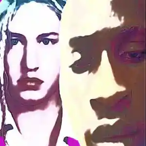 Picture for song 'HEAVY upon it' by artist 'Young sleem'