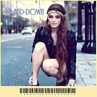 Picture for song '1N SOUND - Up-and-down' by artist '1N SOUND'
