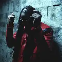 Picture for song 'NEW - Street Talk *2 Chainz Type*' by artist '300Cam'