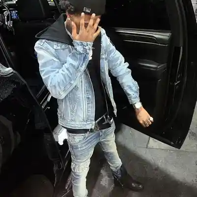 Picture for song 'West Coast Type Beat - Show Me' by artist '8xbeatz'