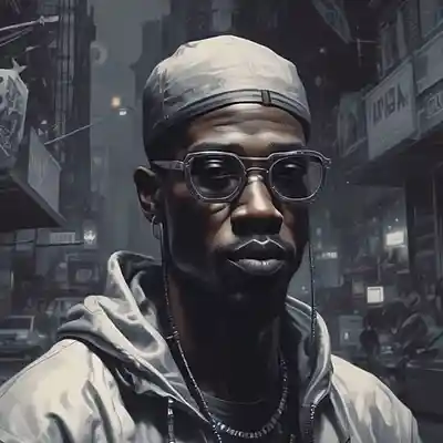 Picture for song 'STABLE - Dark Trap Beat (prod. by ALBION)' by artist 'ALBION BEATS'