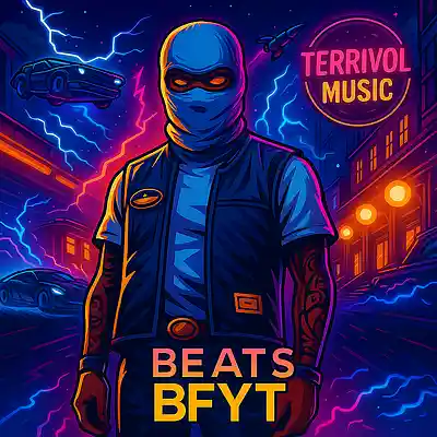 Picture for song 'Central Cee Type Beat 2025 'Loading' UK Drill' by artist 'Beats BFYT'