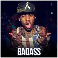 Picture for song 'Bad Ass - CLUBBANGER' by artist 'BeatsbySV'