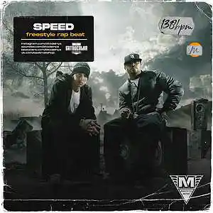 Picture for song 'Speed' by artist 'BITODELNYA'