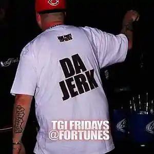 Picture for song 'Bizerk Da Jerk - Bump It Feat. Slip Capone' by artist 'Bizerk Da Jerk'