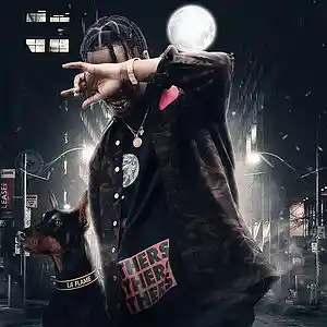 Picture for song 'Ego | Travis Scott Type Beat' by artist 'Cache Knock'