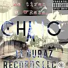 Picture for song 'Me Tiran'Rata' by artist 'Chino A.'