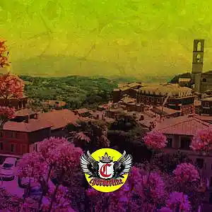 Picture for song 'DOLCE VITA (LG Izz Type Beat)' by artist 'Chorderline'