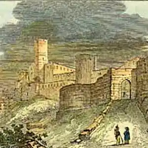 Picture for song 'Bélibastre 2' by artist 'Christian Faivre'