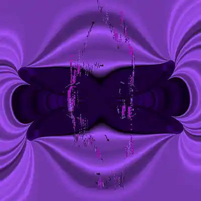Picture for song 'mortecain - Mach Dein Ding' by artist 'Cosmic Tones 432Hz'