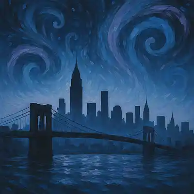 Picture for song 'Legacy Overwritten' by artist 'CosmoSonic'