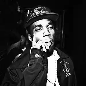 Picture for song 'Curren$y TypeBeat' by artist 'DagoBeats'