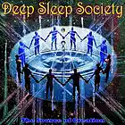 Picture for song 'Soft Rain on Dry Earth I' by artist 'Deep Sleep Society'