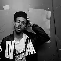 Picture for song 'Go Down74BPM' by artist 'Derrion Lincoln'