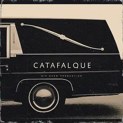 Picture for song 'CATAFALQUE (Dark Detroit Trap Beat X 42 Dugg Type)' by artist 'Die Naum Production'