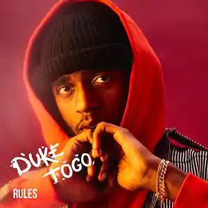 Picture for song 'RULES (BUY 2 GET 1 FREES)' by artist 'Duke Togo'