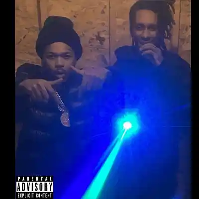 Picture for song 'Jeff Hardy' by artist 'eeVon Makes Beats'