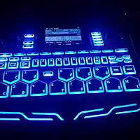 Picture for song 'Thump' by artist 'egolds'