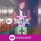 Picture for song '*NEW* Baby Girl (J. Cole X Wale)' by artist 'EKbeatz'