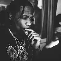 Picture for song 'Pronto (w/Hook) ft. Livesosa' by artist 'Eldar-Q'