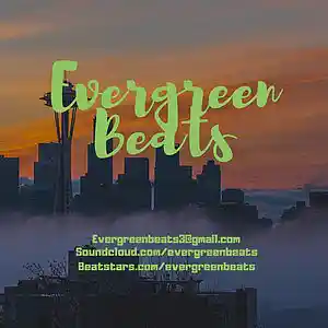 Picture for song 'Swoon' by artist 'Evergreen Beats'