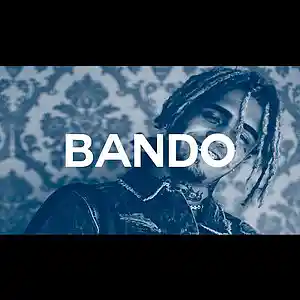 Picture for song 'BANDO (BOUNCY TRAP BEAT)' by artist 'GHOSTBOY SWIFT'