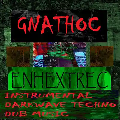 Picture for song 'Enhextrec' by artist 'Gnathoc'