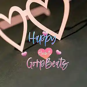 Picture for song 'Happy Heart - GorpBeats' by artist 'GorpBeats'