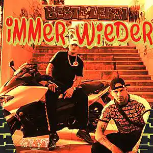 Picture for song 'IMMER WIEDER' by artist 'Helios Beatz'