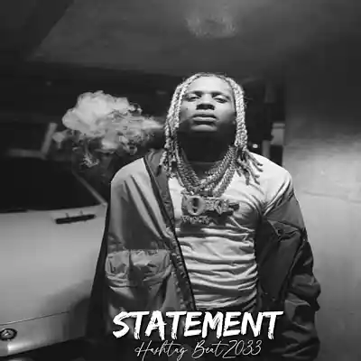 Picture for song 'Statement' by artist 'Hashtag6eatZ033'