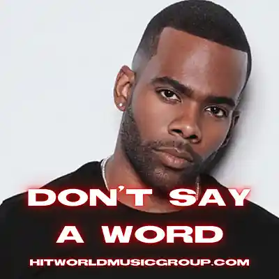 Picture for song 'Don't Say A Word (Mario Type Beat)' by artist 'HITWORLD MUSIC GROUP'